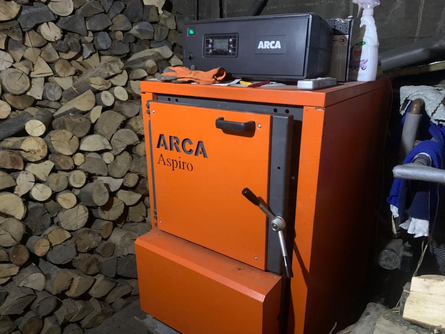 Vilă 5 camere | 300 mp | Voivodeasa – Sucevița - Poză 10