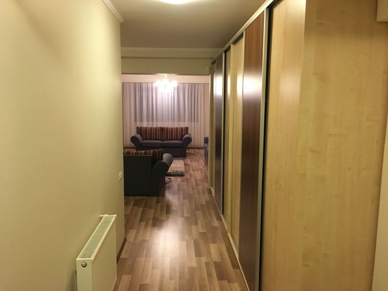 🏡 3 Camere 130 mp | Mobilat Lux | Parcare Subterană | Centrală| Cartier Latin - Poză 11