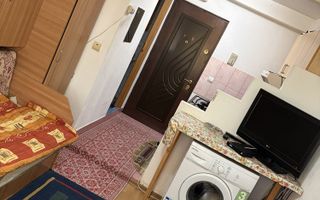 Garsonieră complet mobilată și utilată – zonă liniștită Mănăștur. - Poză 2