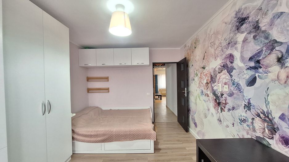 Apartament 3 camere + parcare Prelungirea Ghencea Cartierul Latin - Poză 7
