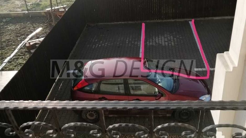 Apartament 1 cameră comuna  Giroc etaj 1 - Poză 5