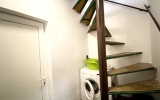 DE VANZARE CASA 5 CAMERE | RENOVATA | TERASA | 2 INTRARI SEPARATE | ZONA UNIRII - Poză 24