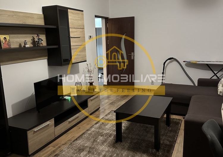 Apartament 2 camere zona Tg. Cucu - Poză 7