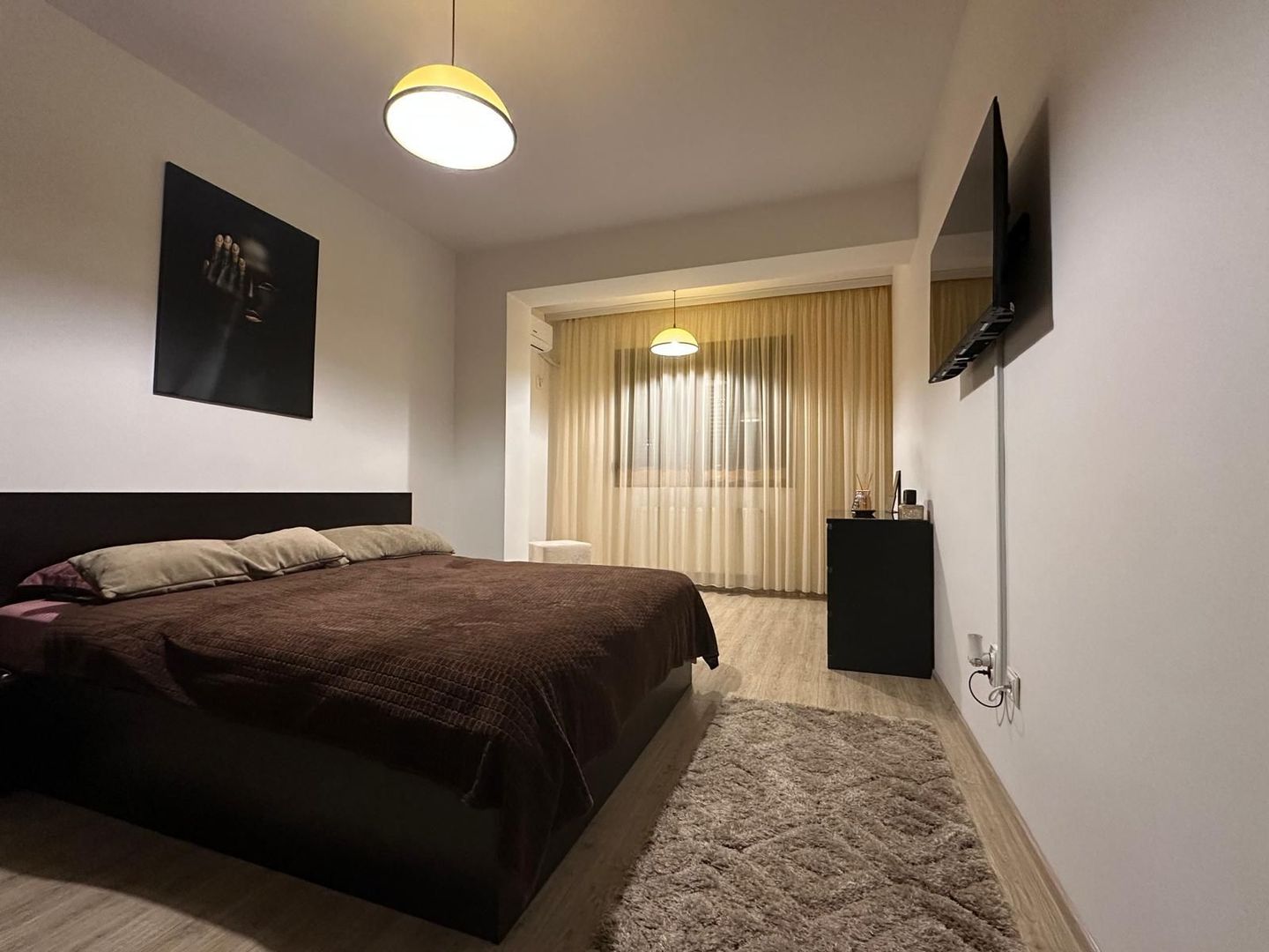 Confort, spațiu și liniște – apartament 3 camere, etaj 1 - Poză 7