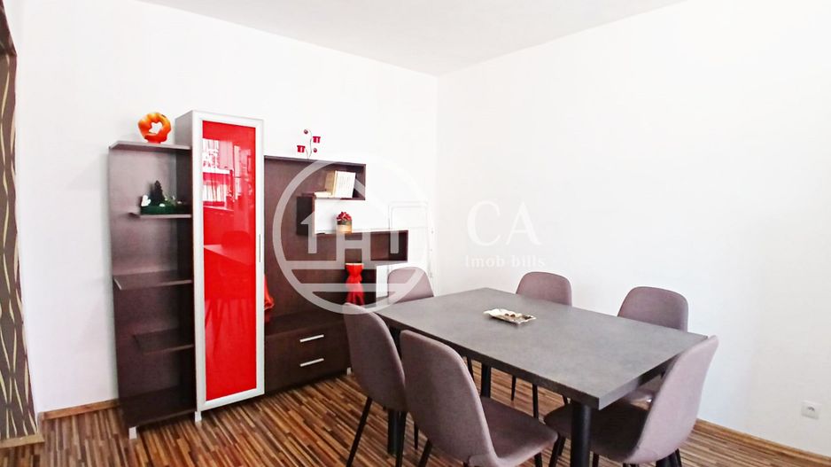 Apartament de vânzare cu 3 camere în zona Rogerius, Oradea - Poză 10