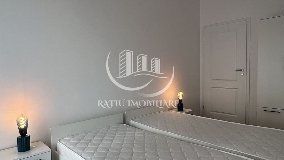 Apartament cu 3 camere | Terasa 70 mp | Luceafarul | Oradea - Poză 14