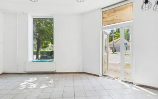 Casă 3 camere, garaj+Spațiu Comercial în Freidorf - Poză 23