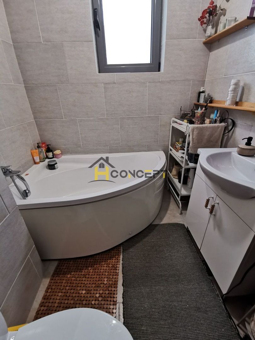 2 camere, Pipera, Lac Saulei, loc de parcare, mobilat, utilat - Poză 8