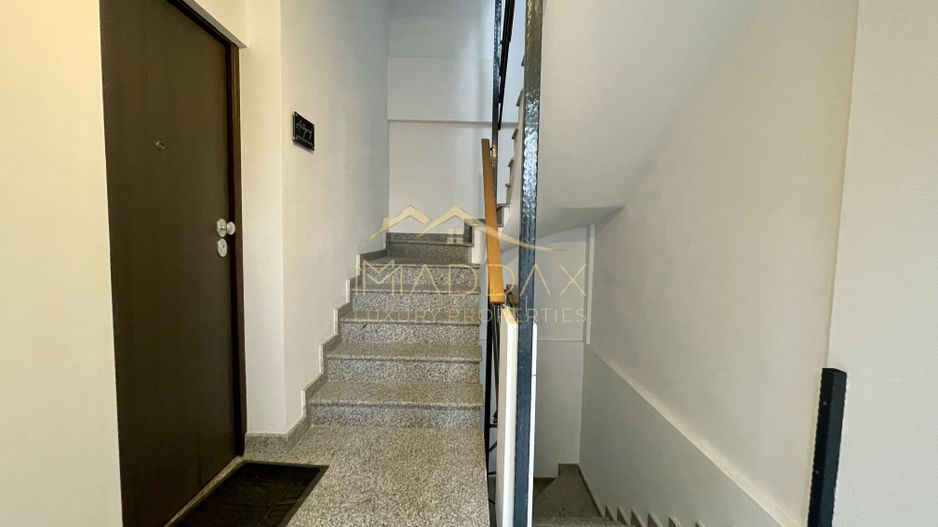 Duplex 3 camere//Birou***Showroom***DOMENII//PARTER+ Demisol - Poză 22