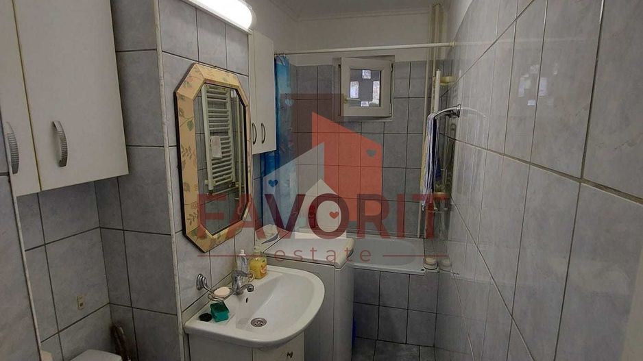 Apartament 2 camere| Boxa | Centrala | Zona Circumvalatiunii - Poză 7