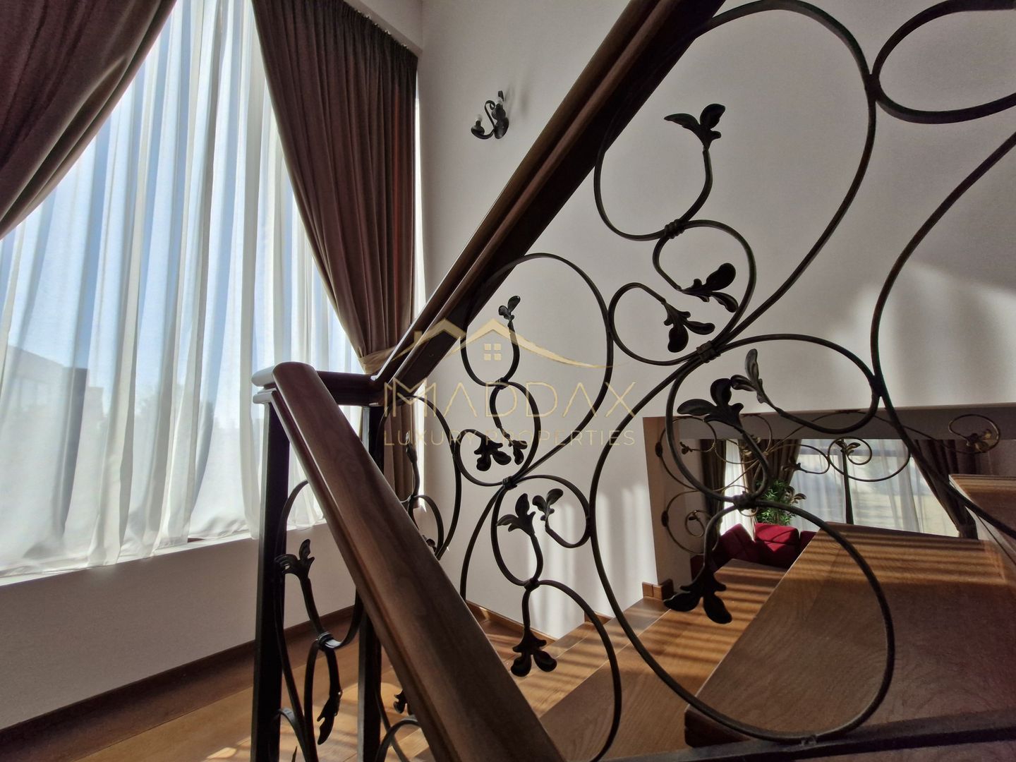 Vilă impresionantă *teren 1000mp // Erou Iancu Nicolae - Poză 34