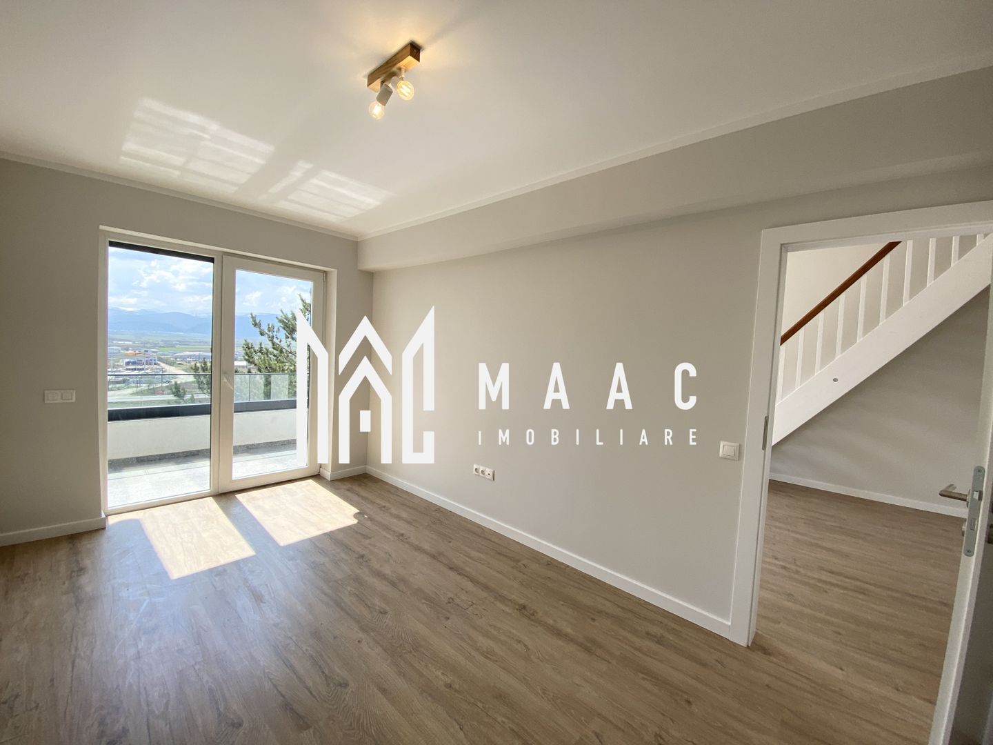 Penthouse I 5 Camere I PREDARE LA CHEIE I INTABULAT I 0% Comision - Poză 22