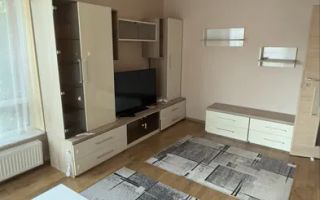 2 Camere decomandate, Parcare, Studium Green, FSEGA,Iulius Mall,Modern - Poză 2
