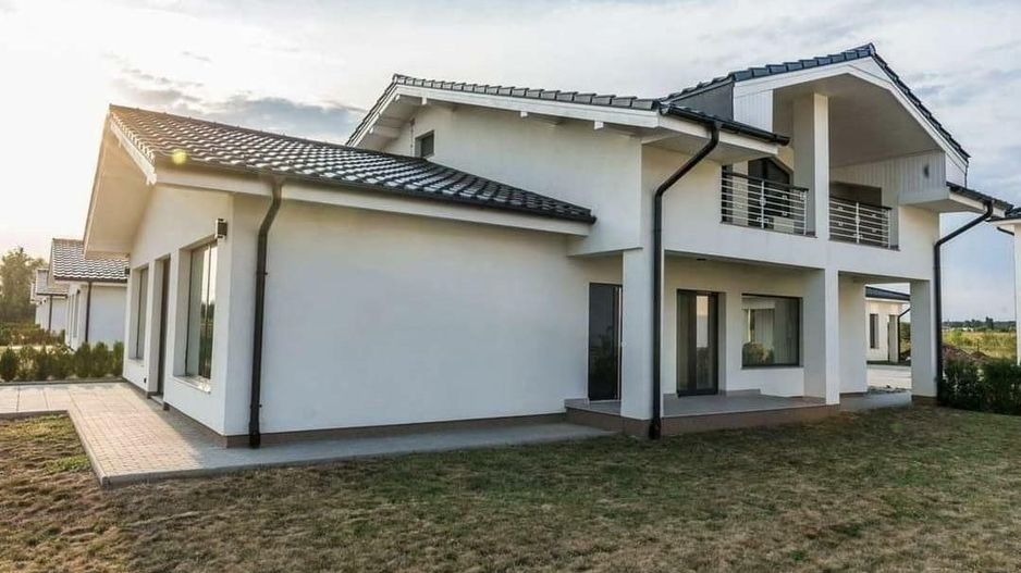Casa individuala 6 camere | De inchiriat | Snagov - Poză 9