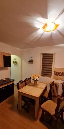 APARTAMENT MODERN & RENOVAT 53MP METROU GORJULUI BLOC 1978 INSTALATII SCHIMBATE - Poză 6