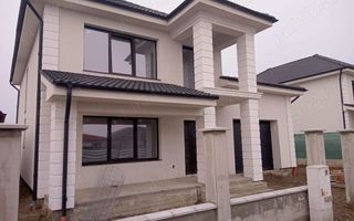 BRASADAS vinde casa cu 5 cam 195mp 6 ari Cart. Marcus. - Poză 2