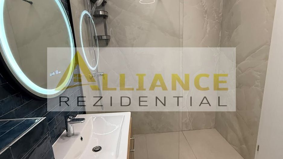 5 MINUTE METROU BERCENI - STUDIO - 40mp - 82.280â¬ - Poză 13