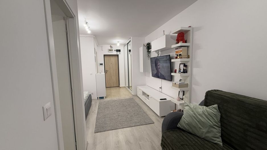 Garsonieră de vânzare- Hils Pallady - Poză 6