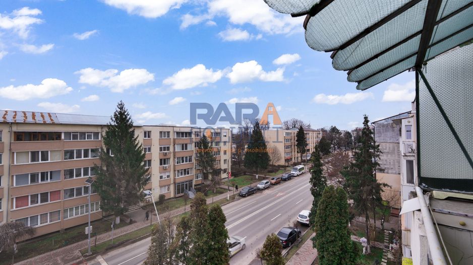 Apartament 4 camere - Ultracentral / Bd. RomanMușat - Poză 1