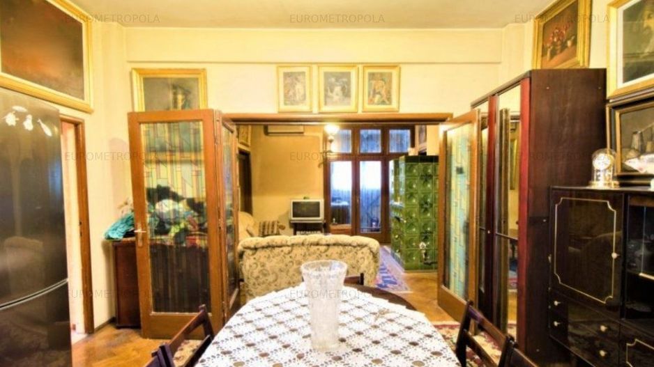 Vila Primaverii 300 mp utili teren 250 mp - Poză 11