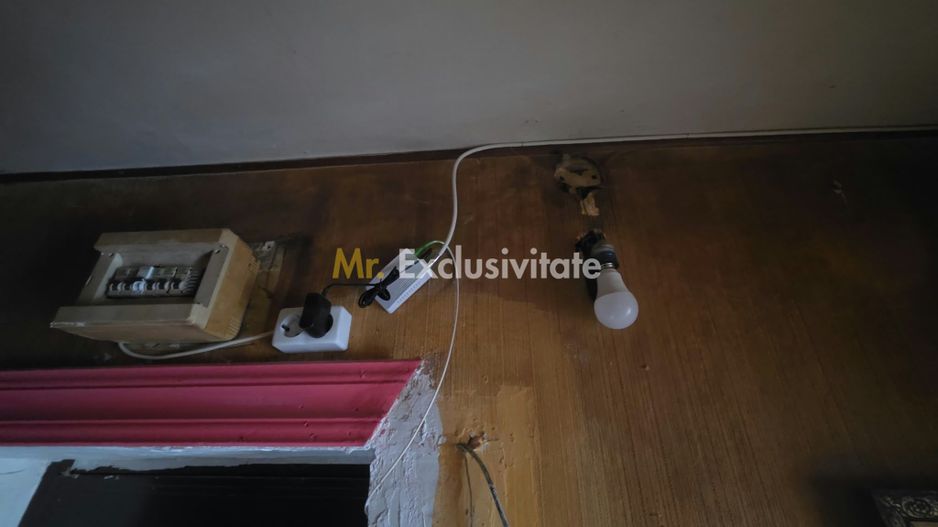 Apartament 3 camere Creiului et 4 - Poză 7