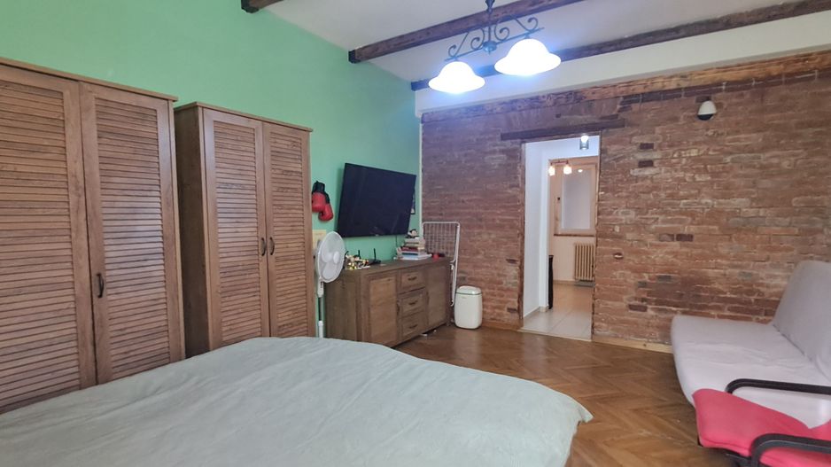 Garsoniera in vila | 10 min Piata Unirii - Poză 4