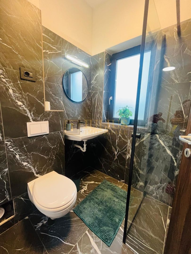 Casa in zona Braytim, 3 camere, Pet-friendly. - Poză 7