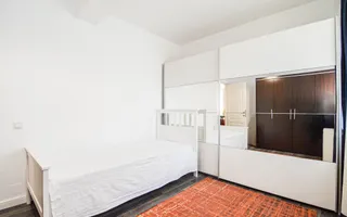 Apartament cu 2 dormitoare si loc de parcare in Floresti, zona Terra - Poză 13