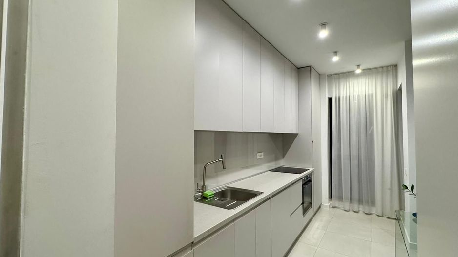 Prima închiriere | Apartament 2 camere premium | Nusco City - Poză 4