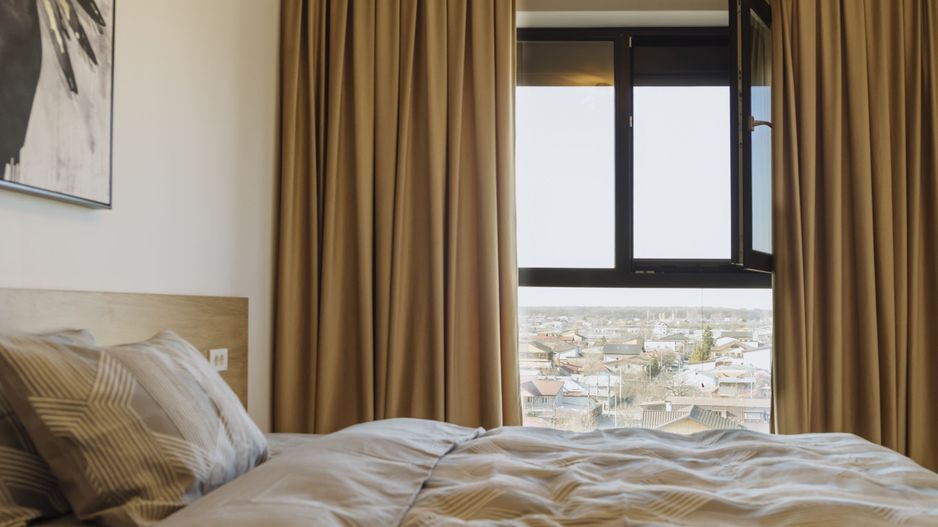 AP. 2 CAMERE - RATE LA DEZVOLTATOR PE 5 ANI, BLOC FINALIZAT, COMIS 0% - Poză 6