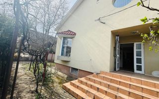 Braytim-Timisoara | S+P+E+M | Teren 720 mp | 2 garaje | Arhitectură deosebită - Poză 8