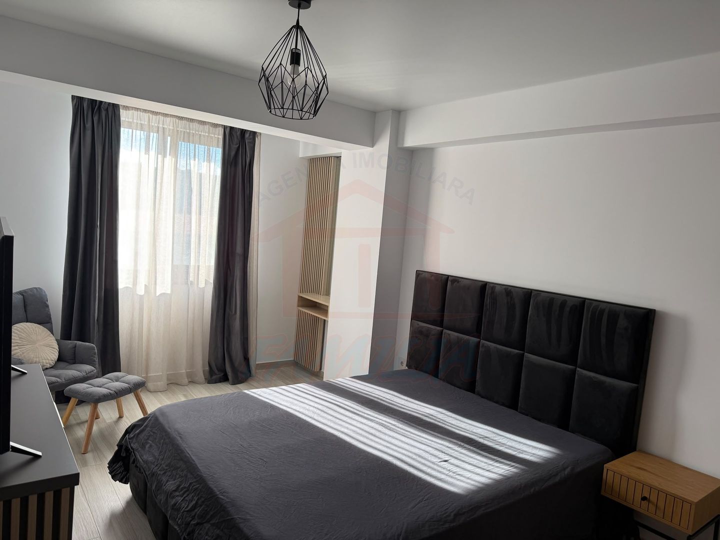 🏡 2 camere – Roka Residence, Micro 17 | 580 €/lună - Poză 3