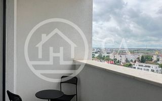 Apartament  cu 2 camere de inchiriat in Prima Green, Oradea - Poză 12