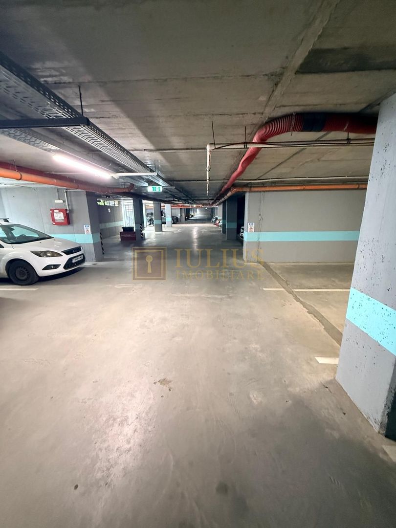 3 camere| City of Mara| loc de parcare subteran| 2 bai| Pet friendly| - Poză 37