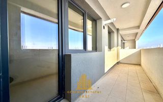 Vânzare apartament 2 camere | 55,6 mp | Copou Garden Residence - Poză 17