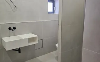 Penthouse Modern | 4 Camere | Cartierul Francez Herăstrău | Terasă - Poză 17