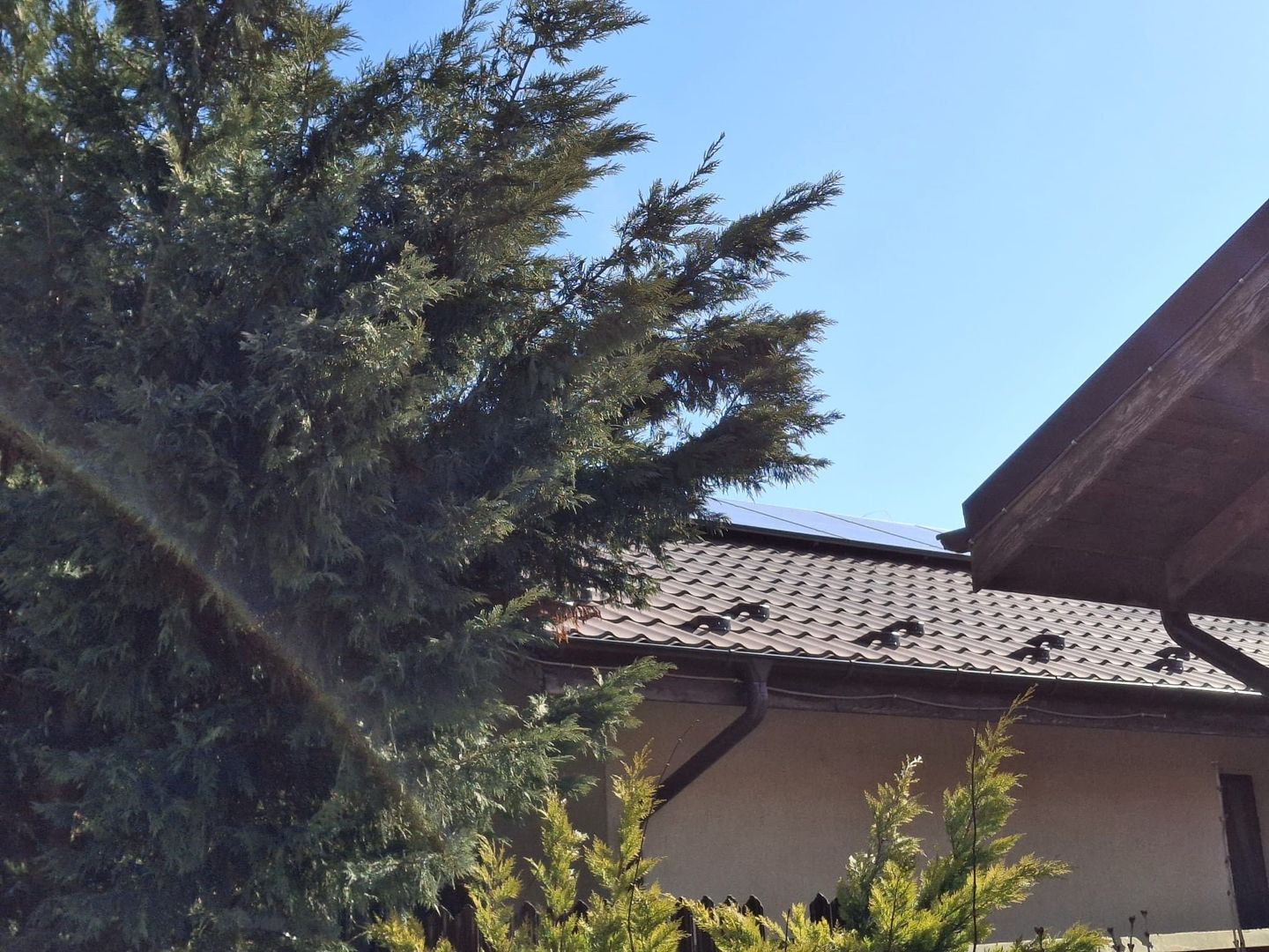 Casă de vânzare  Balotești Ilfov zona iesire Tunari, Dimieni - Poză 22