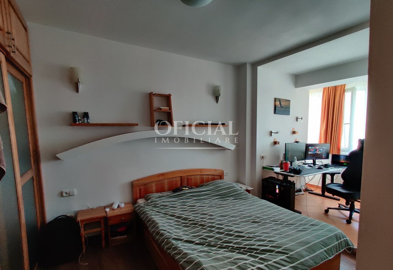 Apartament 4 Camere | 113 Mp | 2 Bai | Balcon | Zorilor OBSERVATORULUI - Poză 1