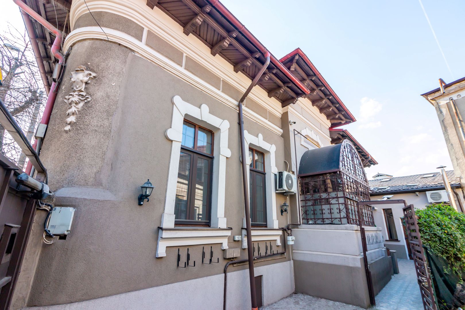 Casa cu identitate, farmec de epoca | Marasesti | Unirii - Poză 3