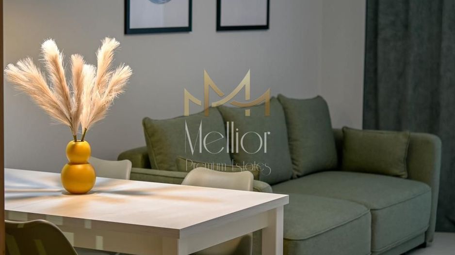 Apartament modern Zorilor - Poză 4