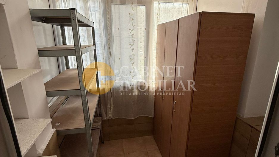 Apartament 1 Camera -  25 mp - zona Frumoasa - Poză 3