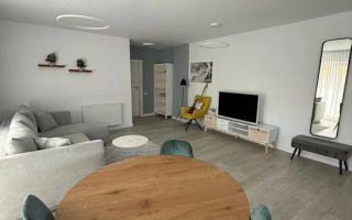 2 Camere Open Space,Parcare,Zorilor,Lidl,Observatorului,Umf,UTCN, - Poză 1