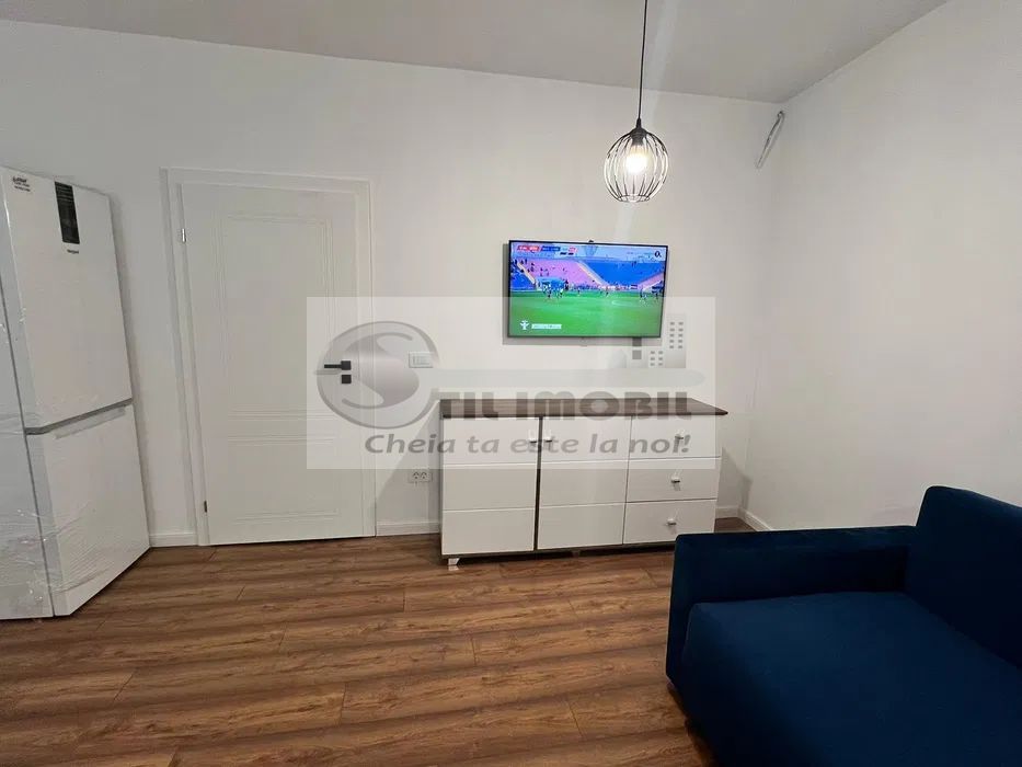 Apartament 2 camere  CENTRU - 550 EURO - Poză 3