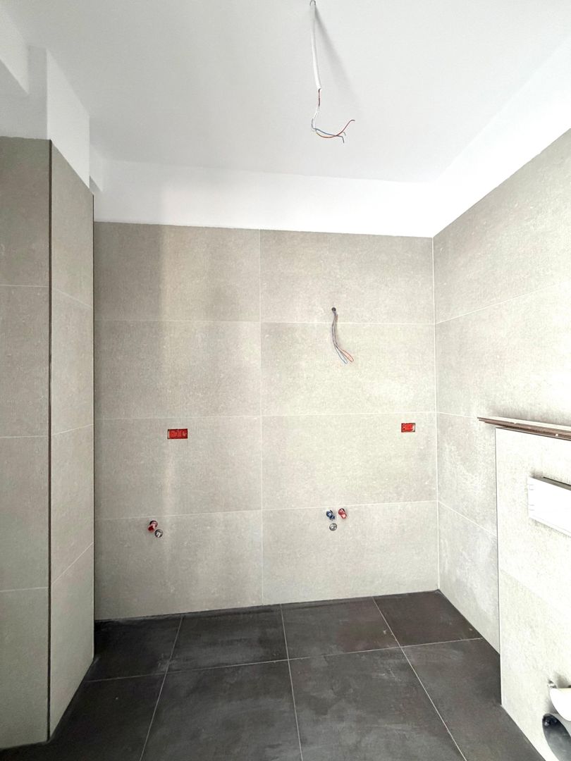 Apartament cu 3 camere - etaj intermediar - Giroc - Poză 7