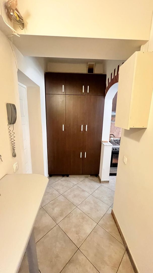 APARTAMENT COCHET  ZONA DOROBANTI CAPITALE - Poză 5
