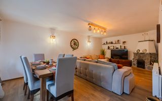 Casa renovata 2025 I S+P+1+M I teren 1340mp I Breaza-Nistoresti - Poză 7