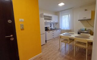 Ap 2 camere semidecomandat, zona Tipografilor (Medicina, Unirii) - Poză 2