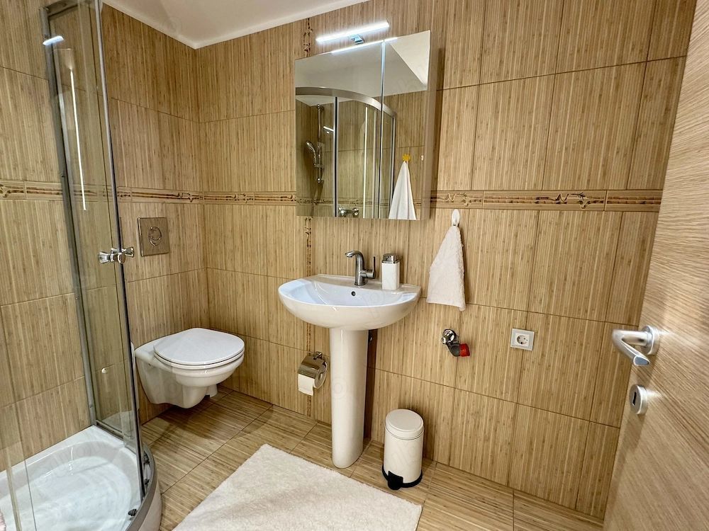 STUDIO PREMIUM | PET FRIENDLY | HERASTRAU - Poză 6