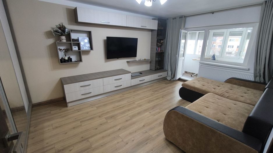 Apartament 3 camere Decomandat Rovine, etaj 4/4, str. Maramures - Poză 3