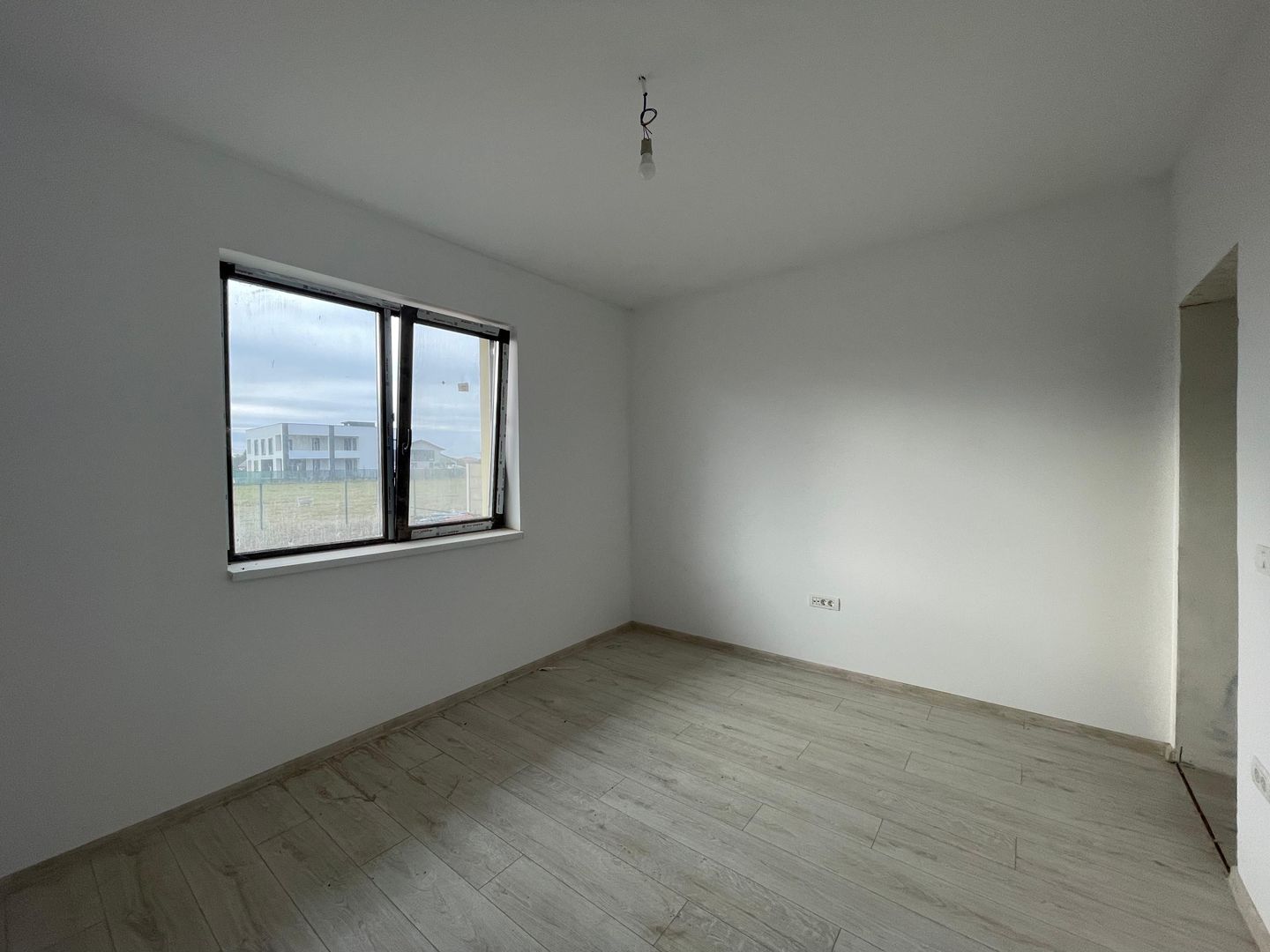 Casă individuală cu 4 camere-532mp teren |Remetea Mare| - Poză 11